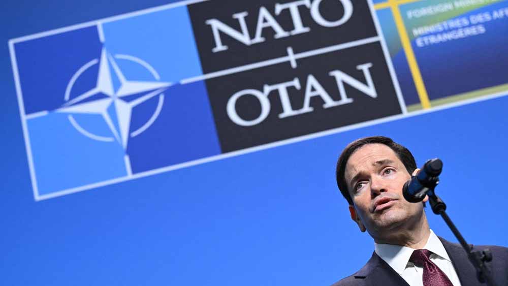 Nato, l&rsquo;Europa davanti al conto della propria sicurezza