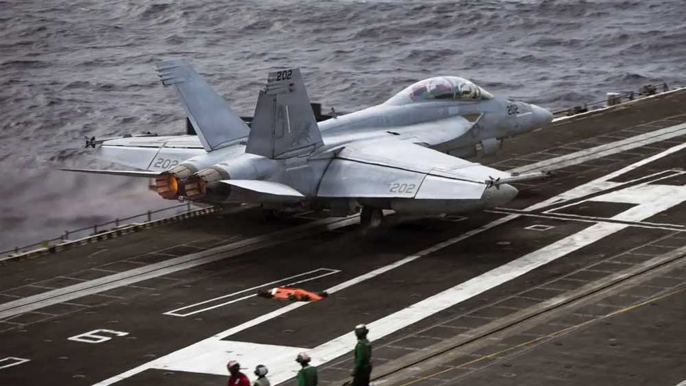 Stretto di Hormuz, gli attacchi tra Usa e Iran alzano la tensione nel Golfo