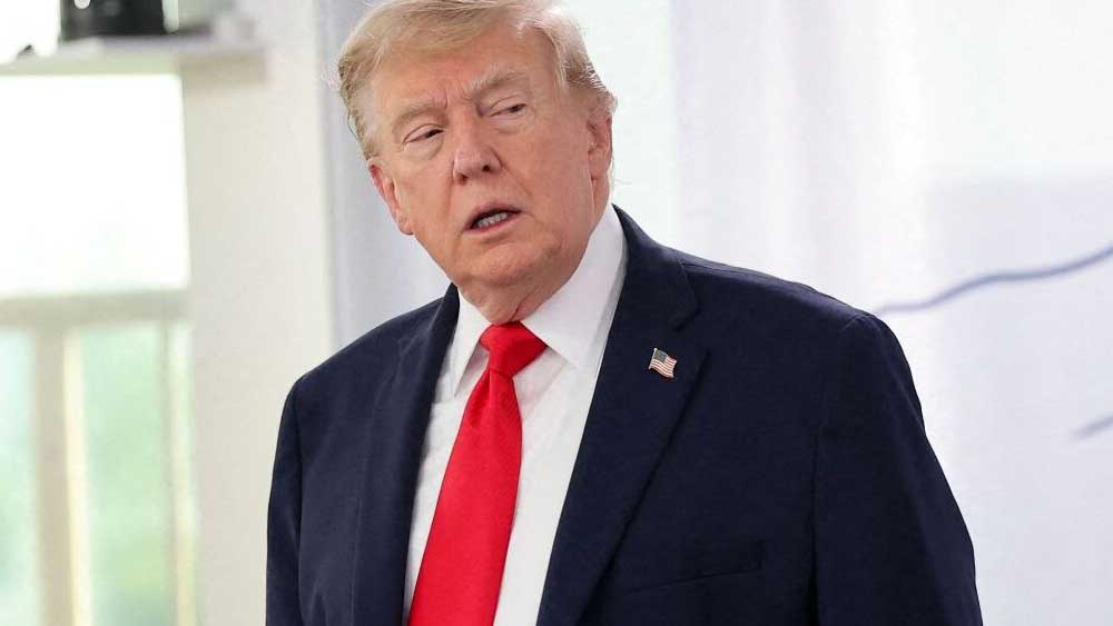 Senato contro Trump, il voto sull&rsquo;Iran apre una crepa politica