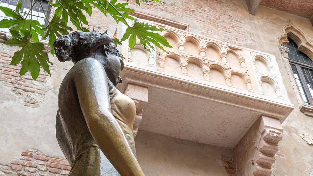 La Casa di Giulietta cambia passo, a Verona crescono visite e gestione ordinata