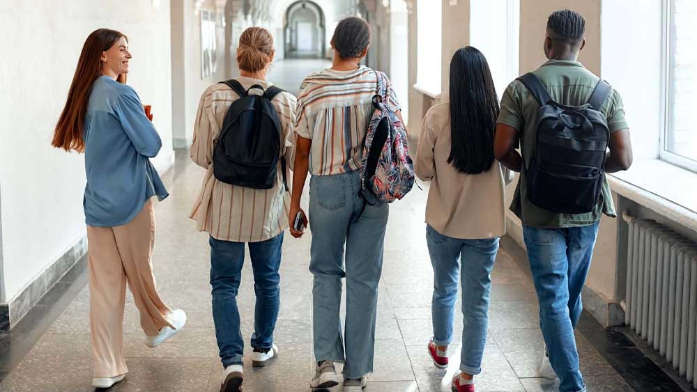 Universit&agrave; italiane in crescita, immatricolazioni quasi al 20&percnt; in dieci anni