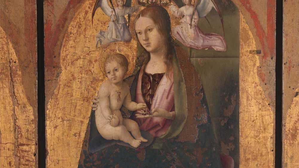 Il furto di Antonello da Messina colpisce il cuore culturale della citt&agrave;